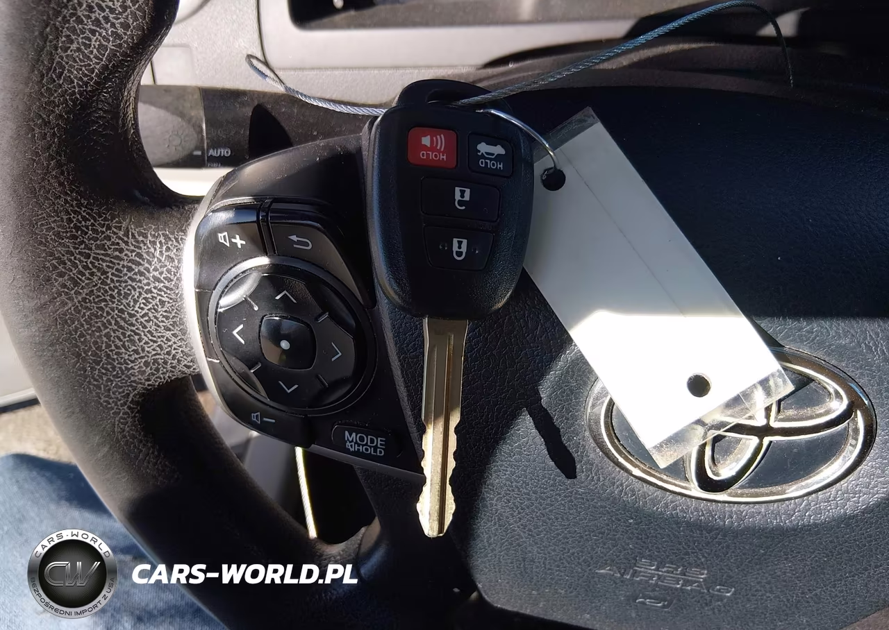 2013 Toyota Camry Le VIN:4T1BF1FK5DU655304 - 11