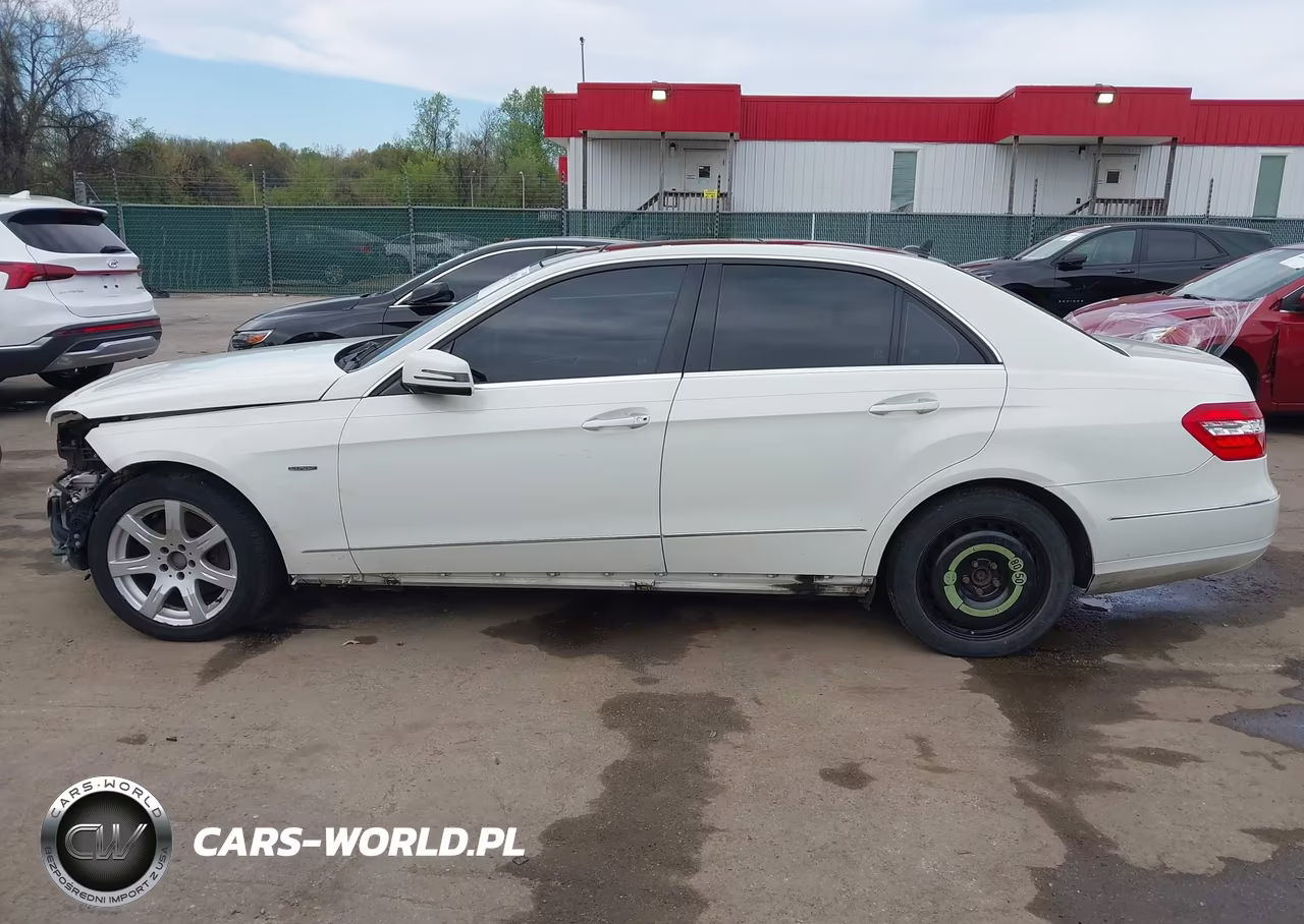 2012 Mercedes-Benz E 350 4Matic VIN:WDDHF8JB4CA623125 - 15