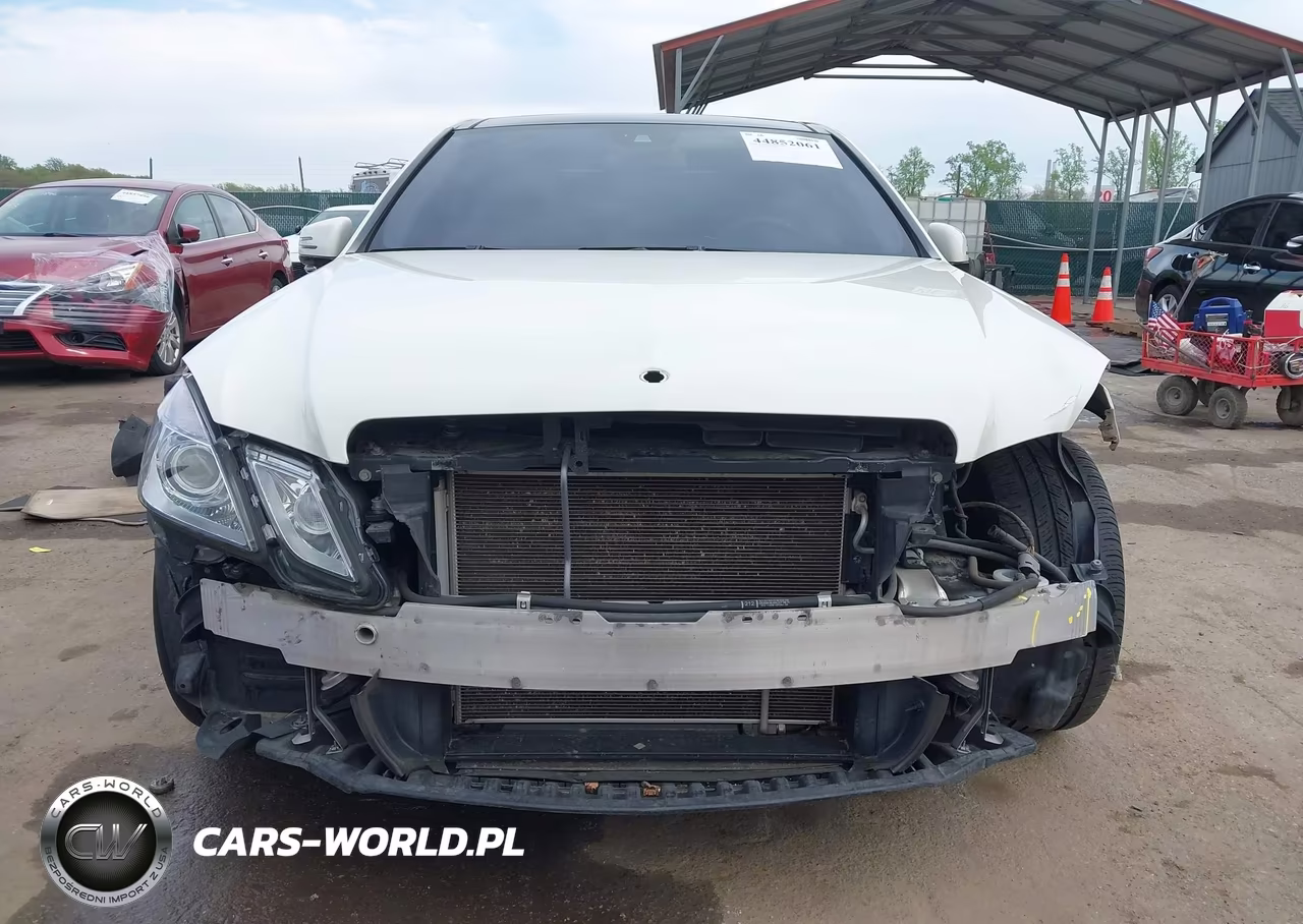 2012 Mercedes-Benz E 350 4Matic VIN:WDDHF8JB4CA623125 - 6