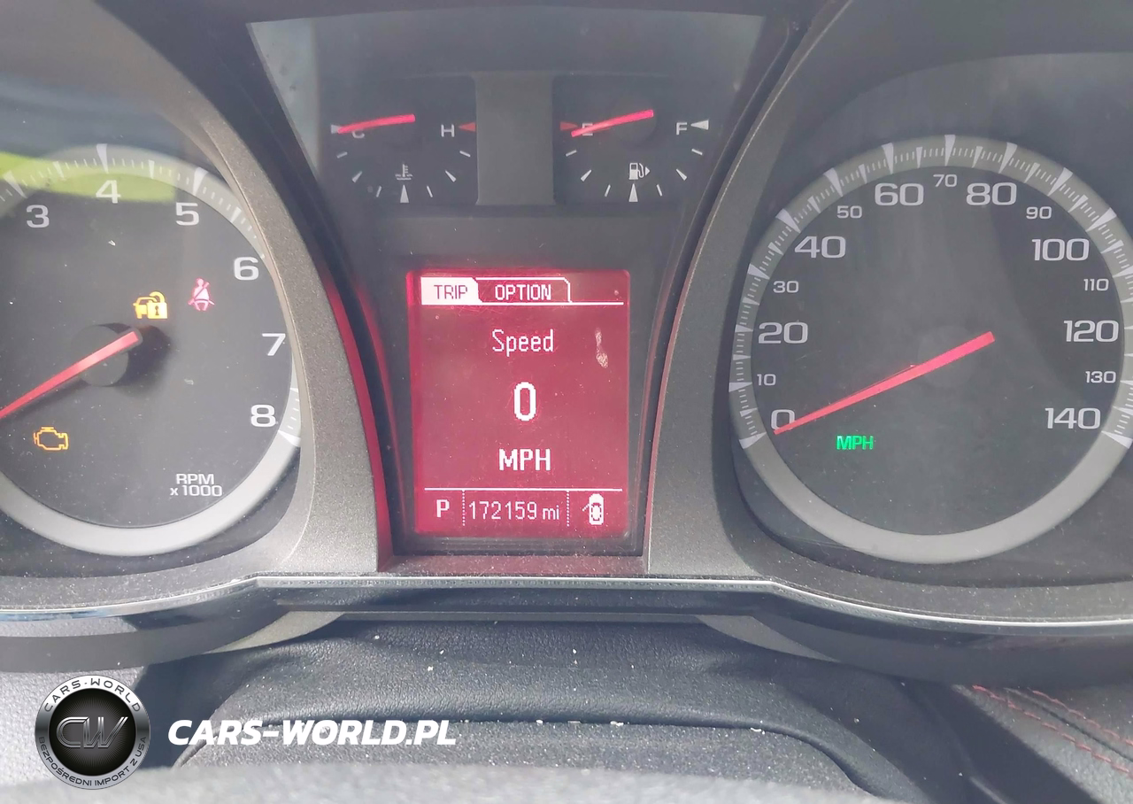 2014 GMC Terrain Denali VIN:2GKFLZE34E6126910 - 7