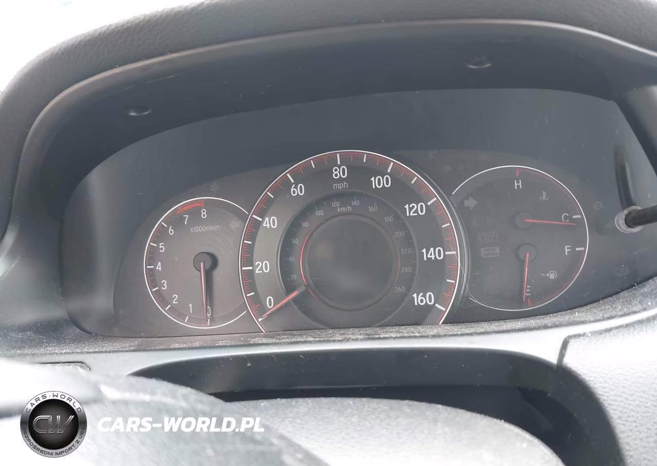 2017 Honda Accord Sport VIN:1HGCR2F58HA180708 - 7