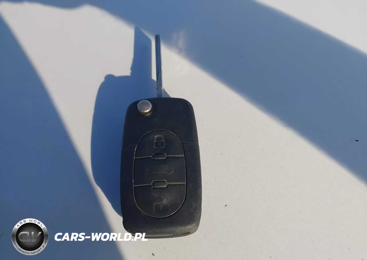 2002 Audi A4 3.0 VIN:WAUJT68E02A275876 - 11