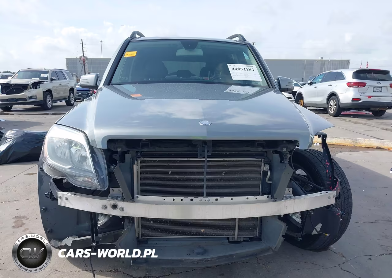 2013 Mercedes-Benz Glk 350 4Matic VIN:WDCGG8JB5DG112731 - 13