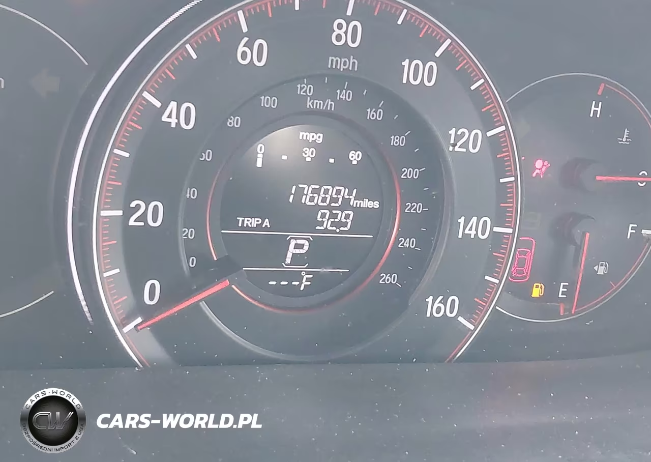 2016 Honda Accord Sport VIN:1HGCR2F57GA123172 - 15