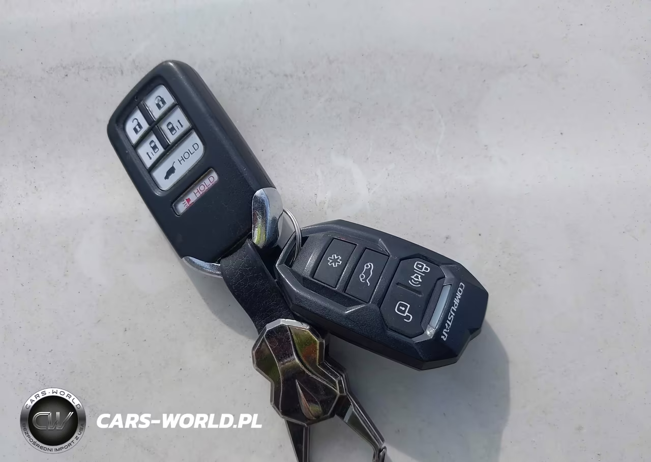 2016 Honda Odyssey Touring-Touring Elite VIN:5FNRL5H98GB045553 - 11