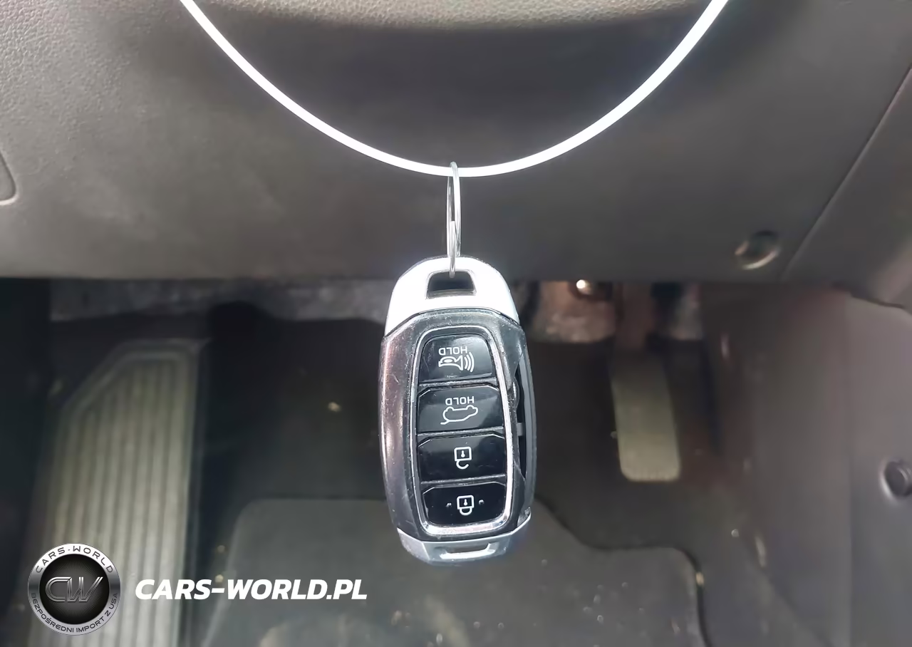 2020 Hyundai Kona Electric Limited VIN:KM8K33AG8LU071419 - 11
