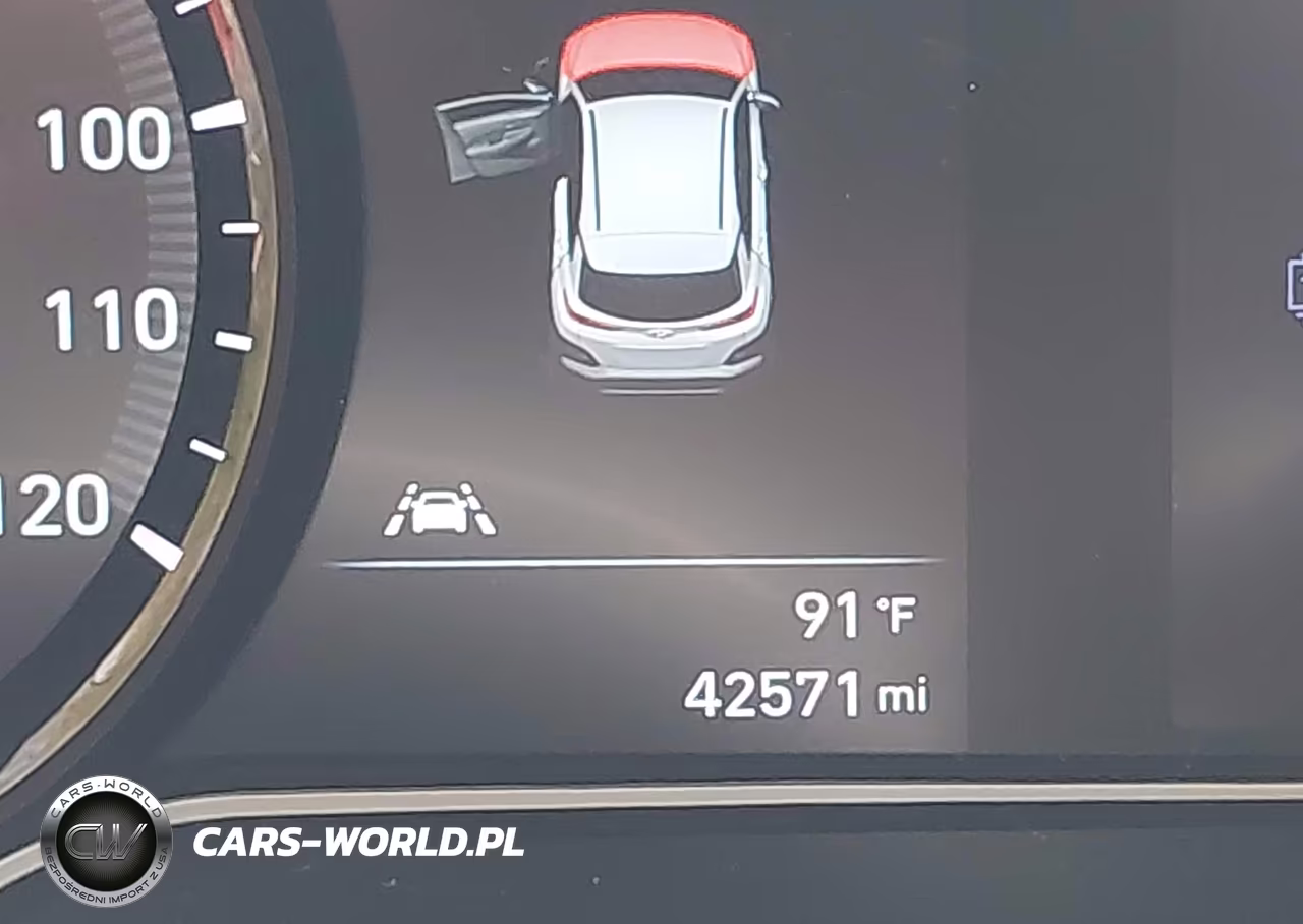 2020 Hyundai Kona Electric Limited VIN:KM8K33AG8LU071419 - 15