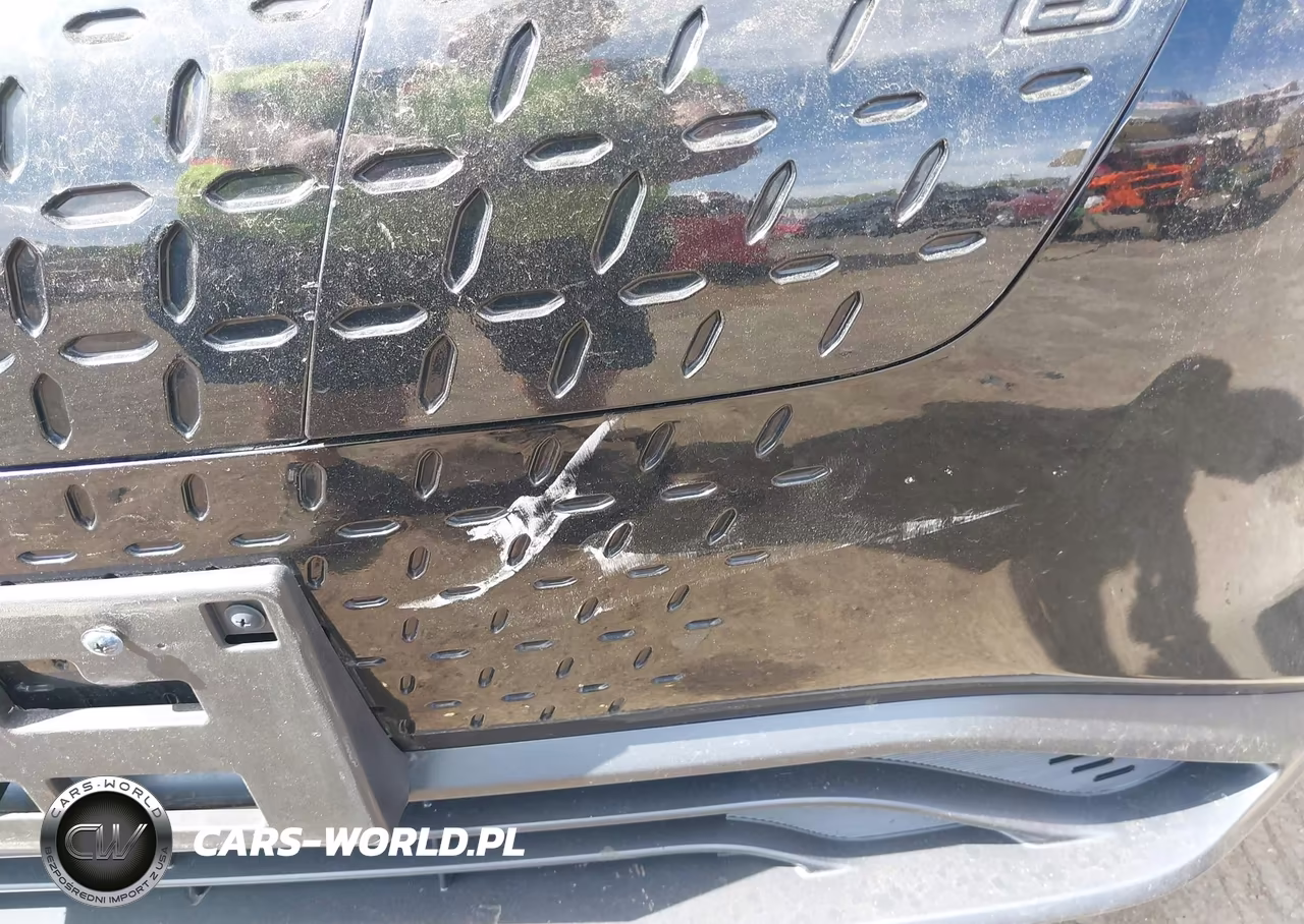 2020 Hyundai Kona Electric Limited VIN:KM8K33AG8LU071419 - 6