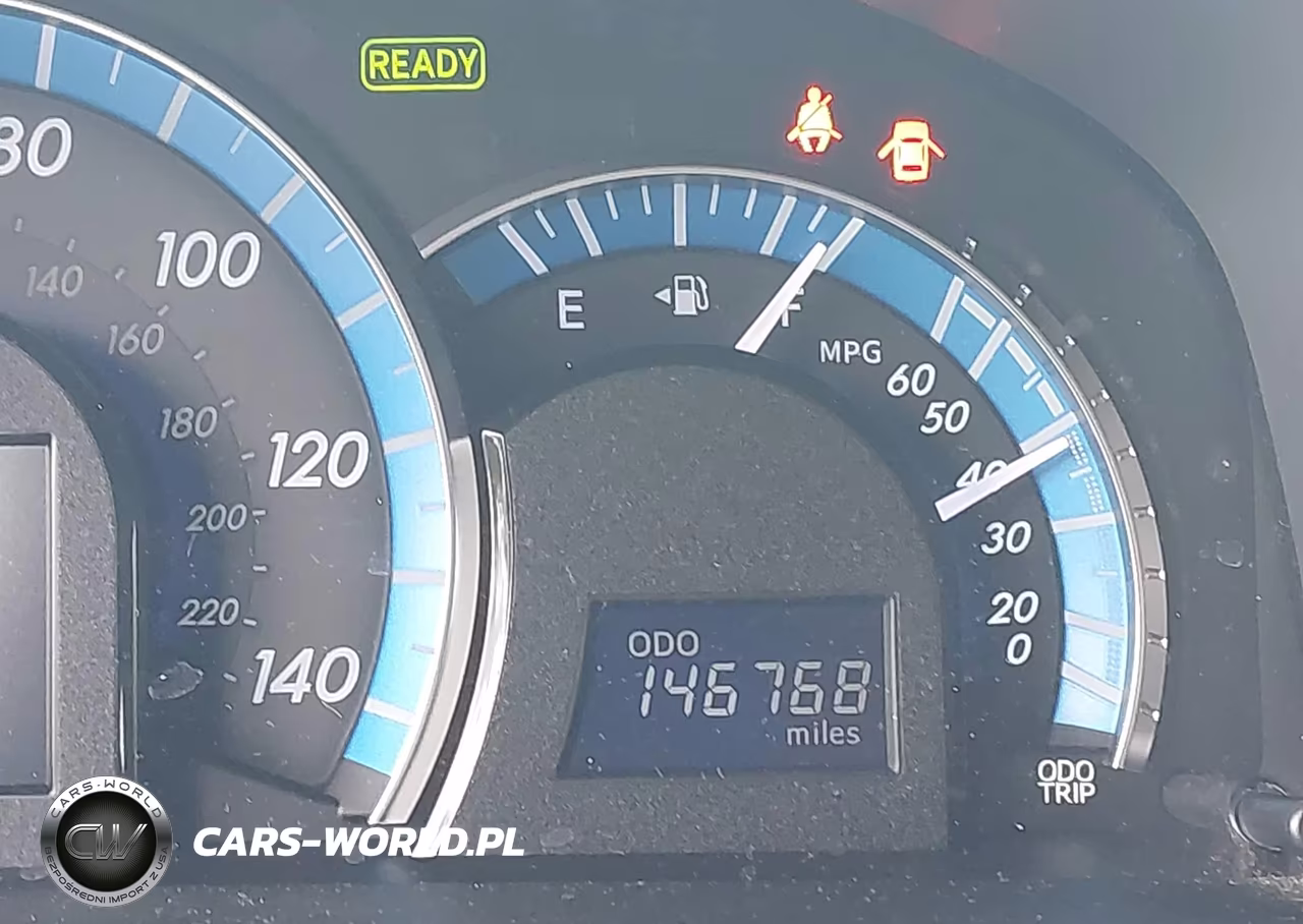 2014 Toyota Camry Hybrid Xle VIN:4T1BD1FK0EU104527 - 15