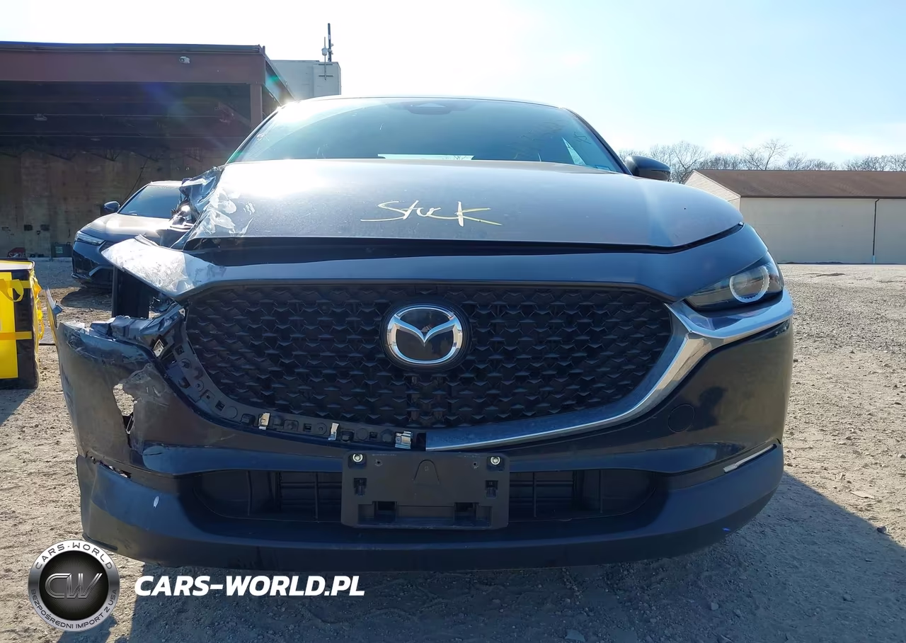 2024 Mazda Cx-30 2.5 S VIN:3MVDMBAMXRM627591 - 12