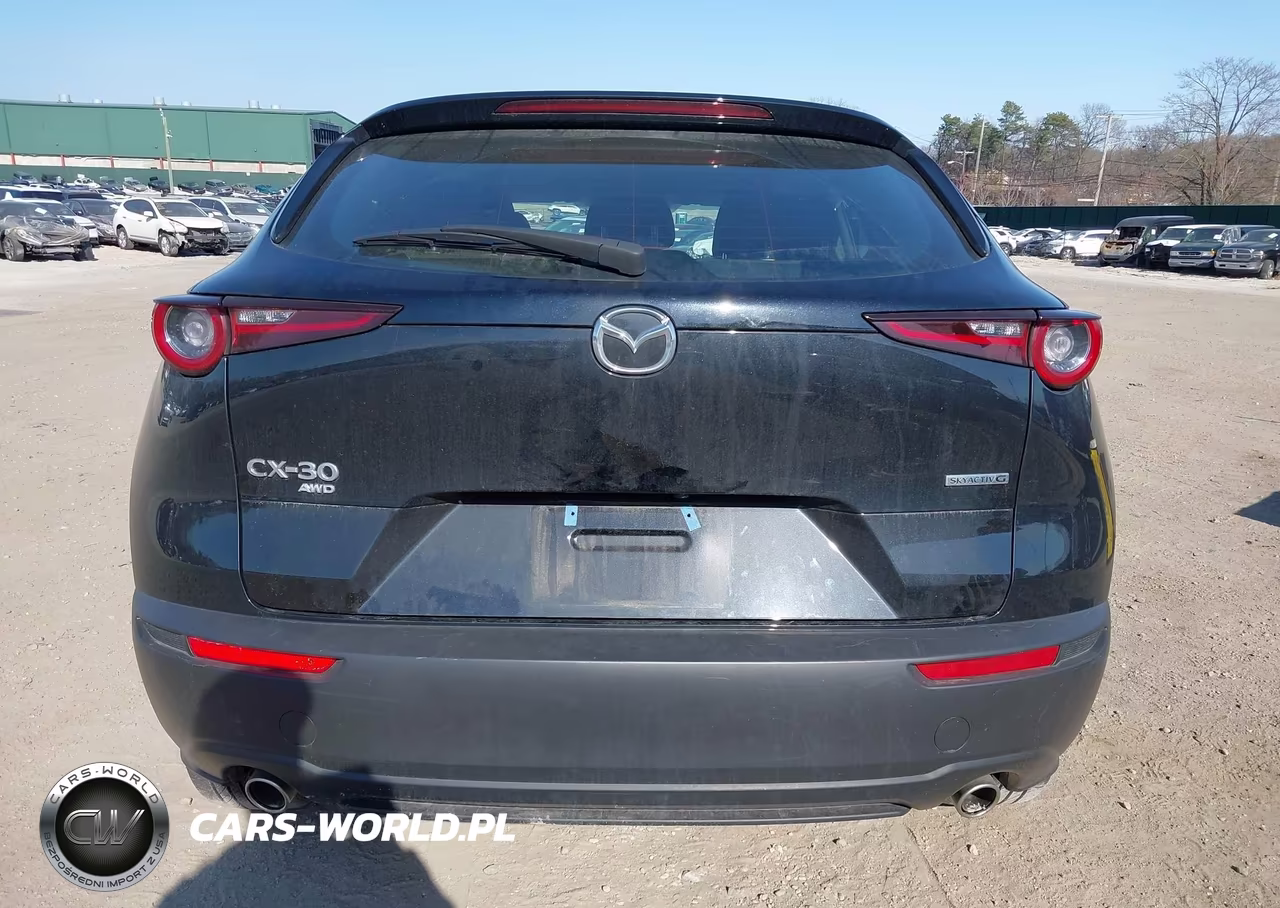 2024 Mazda Cx-30 2.5 S VIN:3MVDMBAMXRM627591 - 16