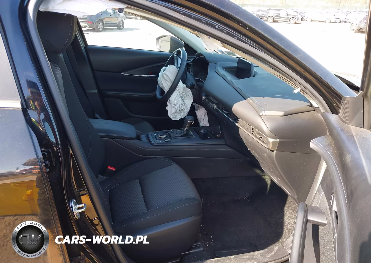 2024 Mazda Cx-30 2.5 S VIN:3MVDMBAMXRM627591 - 5