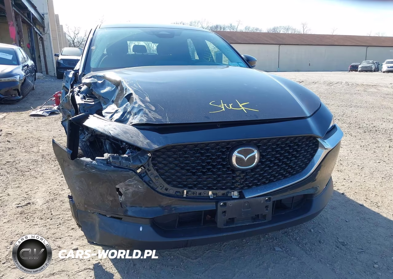 2024 Mazda Cx-30 2.5 S VIN:3MVDMBAMXRM627591 - 6