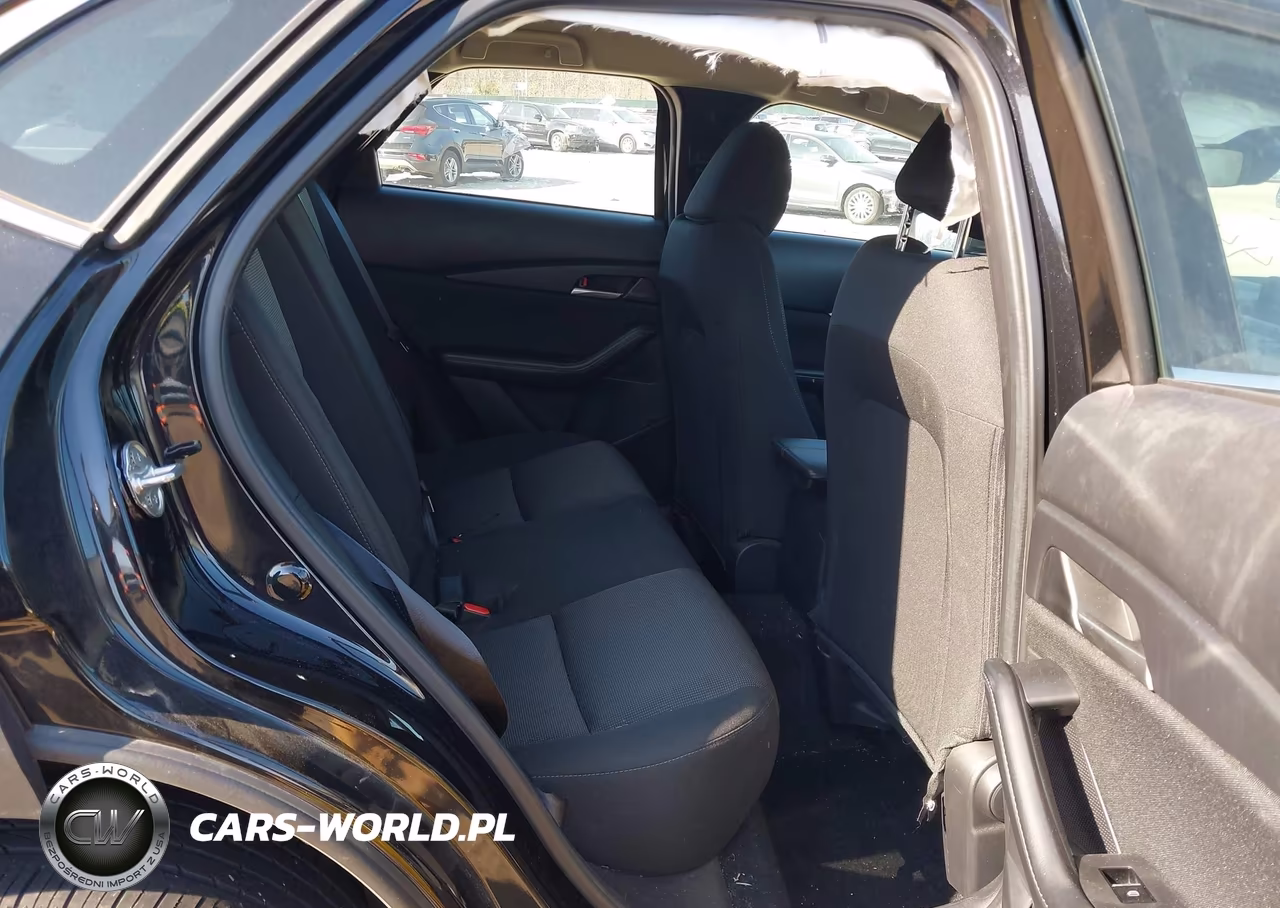 2024 Mazda Cx-30 2.5 S VIN:3MVDMBAMXRM627591 - 8