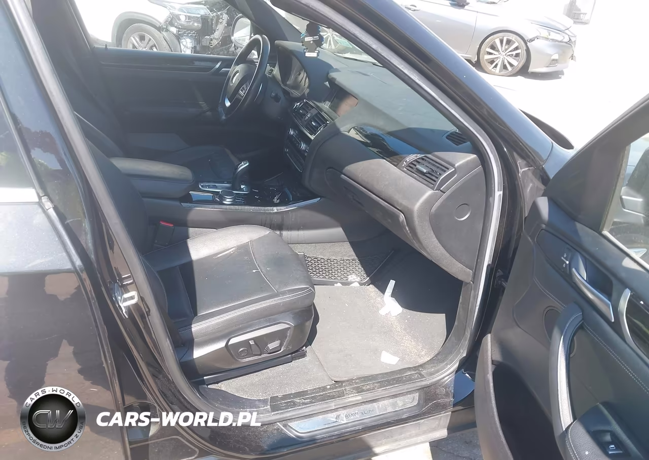 2018 BMW X4 xDrive28I VIN:5UXXW3C5XJ0T82480 - 5
