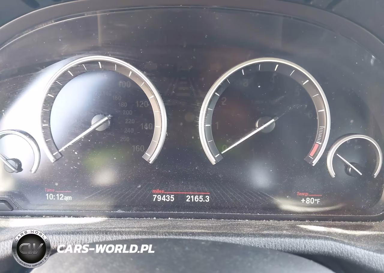2018 BMW X4 xDrive28I VIN:5UXXW3C5XJ0T82480 - 7