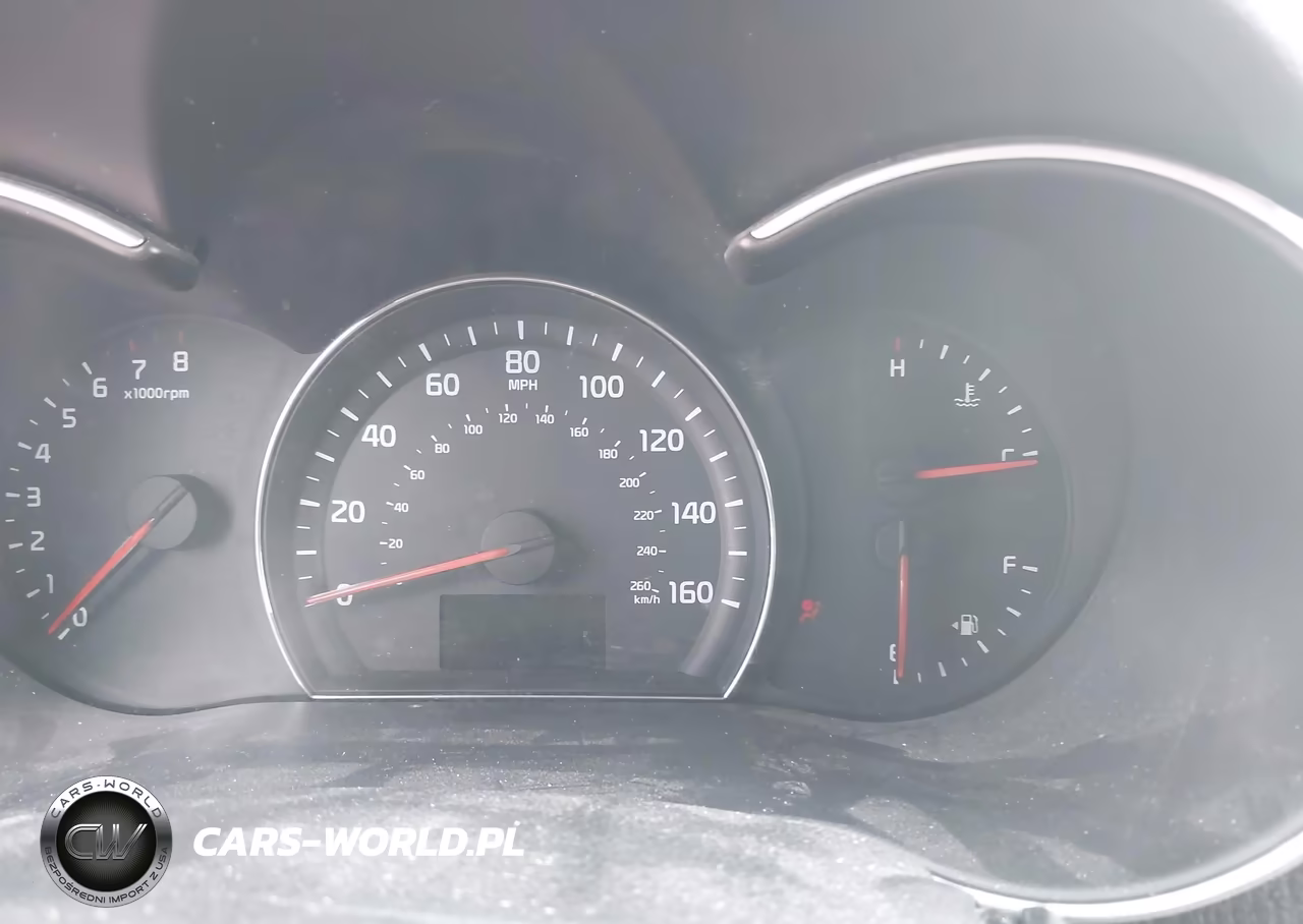 2014 Kia Sorento Lx VIN:5XYKTCA64EG468495 - 7