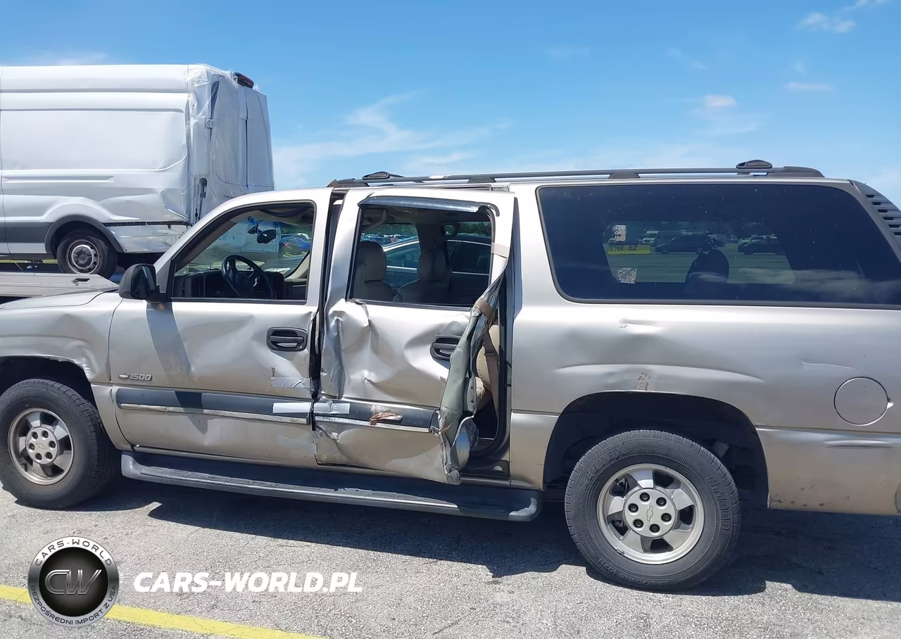 2001 Chevrolet Suburban 1500 Ls VIN:3GNEC16T91G100042 - 15