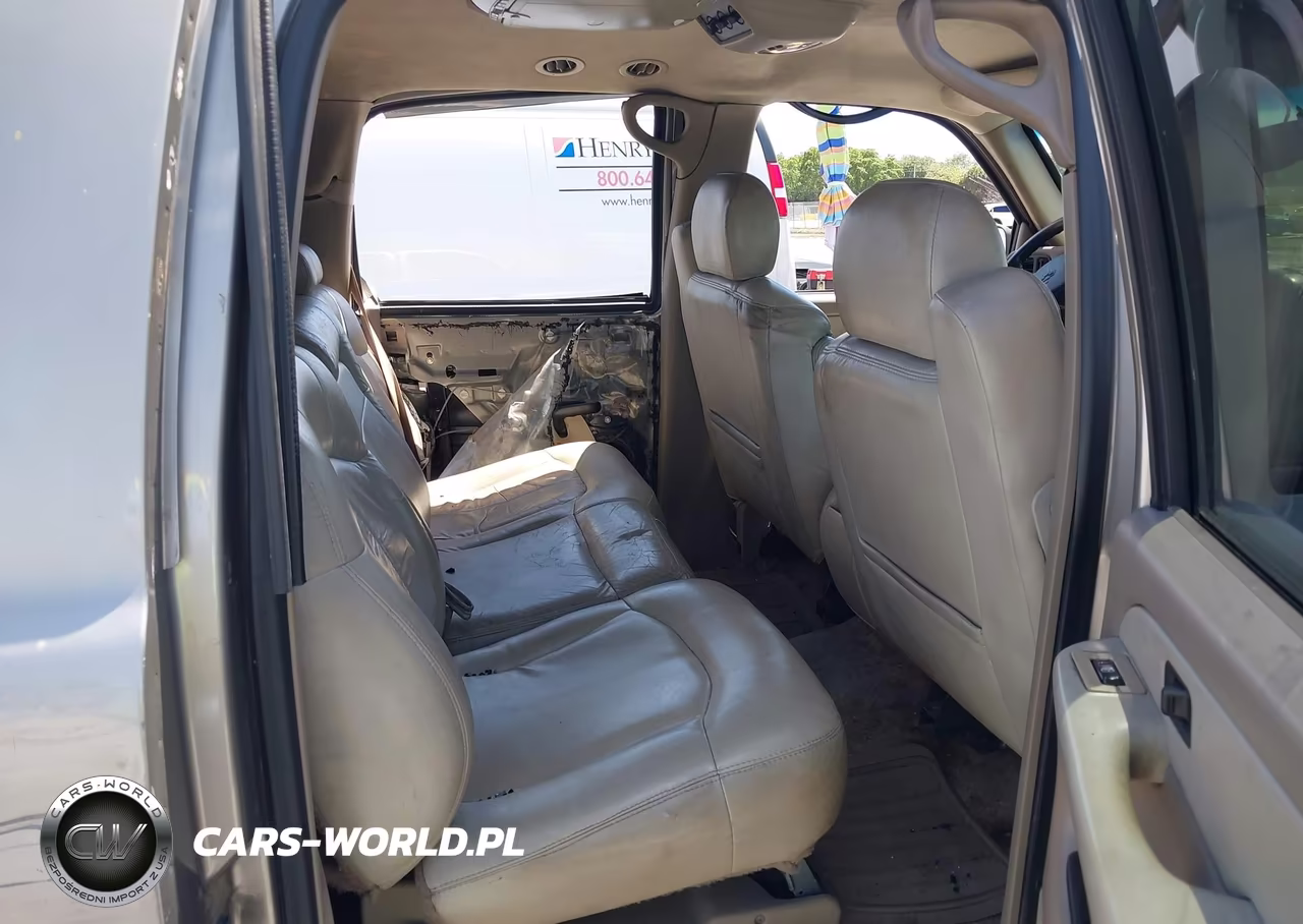 2001 Chevrolet Suburban 1500 Ls VIN:3GNEC16T91G100042 - 8
