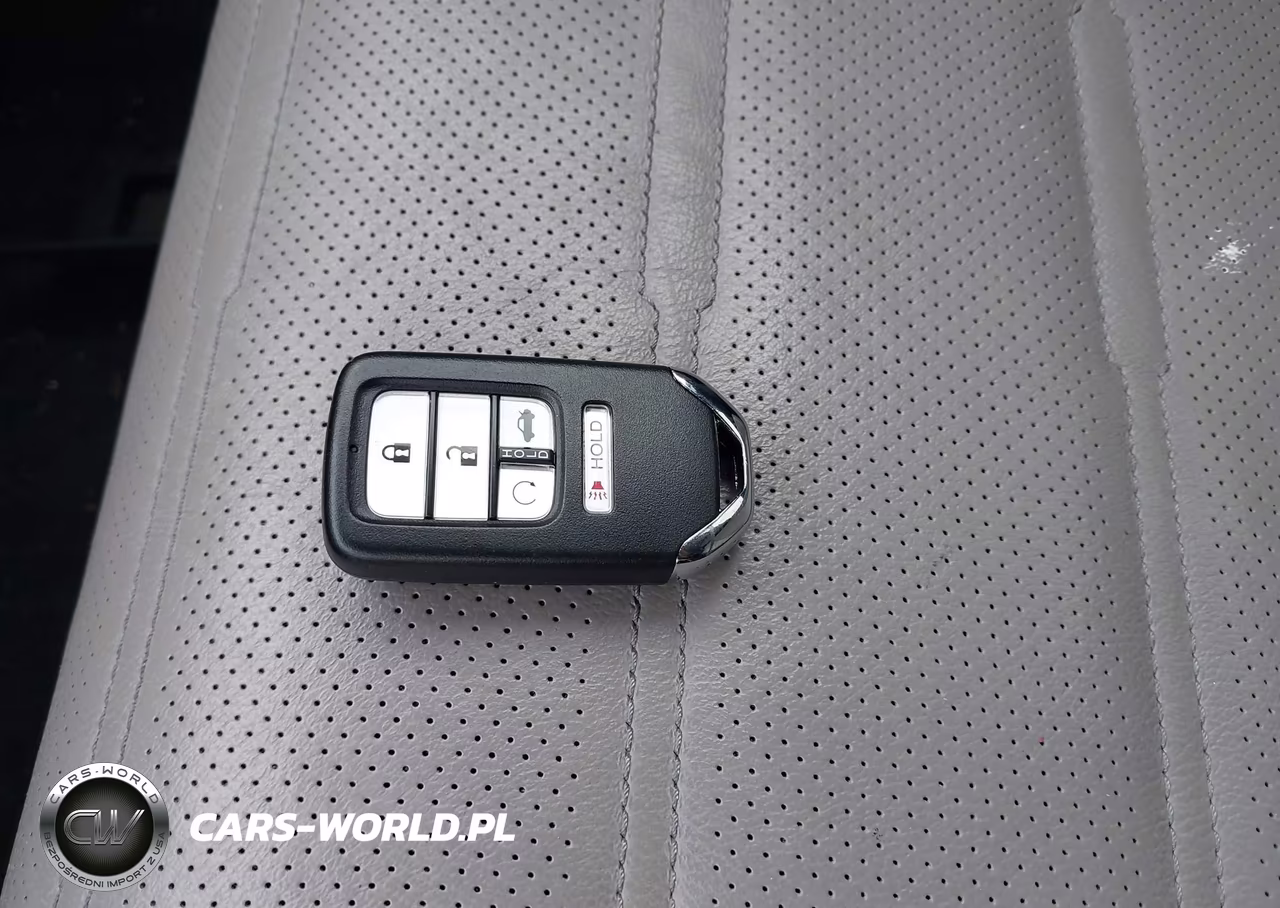 2020 Honda Cr-V Awd Ex-L VIN:2HKRW2H83LH619193 - 11