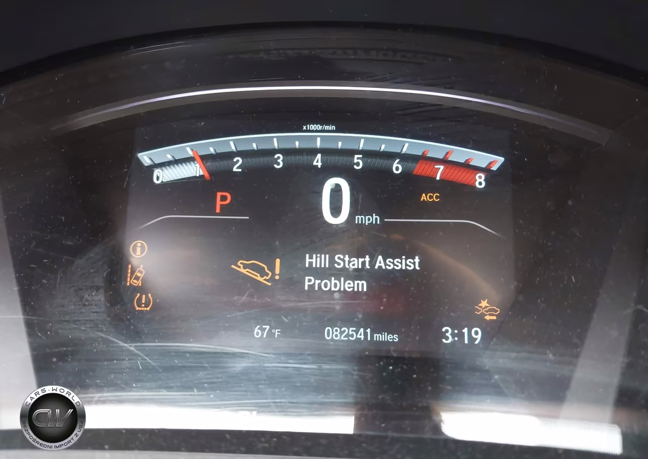 2020 Honda Cr-V Awd Ex-L VIN:2HKRW2H83LH619193 - 15