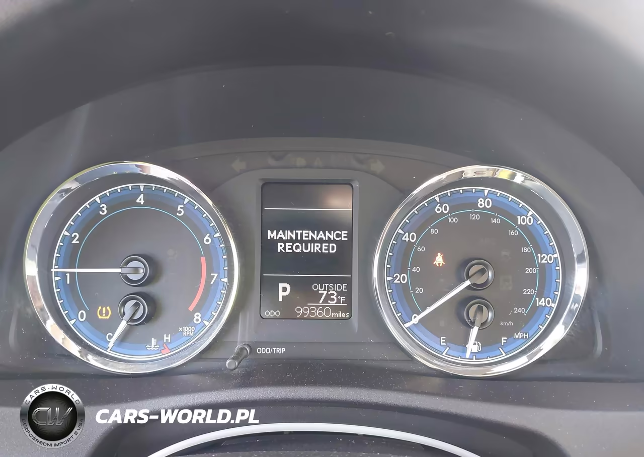 2017 Toyota Corolla Le VIN:2T1BURHE6HC919651 - 7