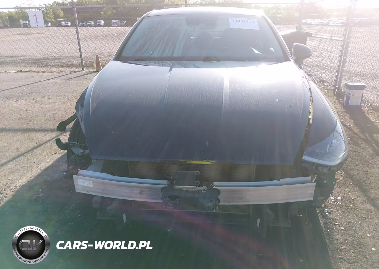 2020 Hyundai Sonata Se VIN:5NPEG4JA6LH033883 - 6