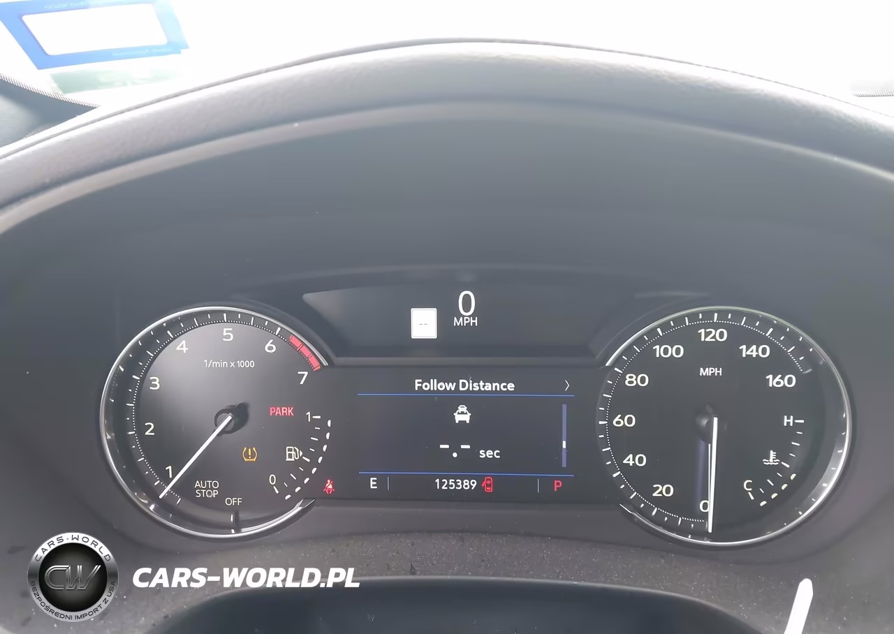 2019 Cadillac Xt4 Premium Luxury VIN:1GYFZCR43KF213963 - 7