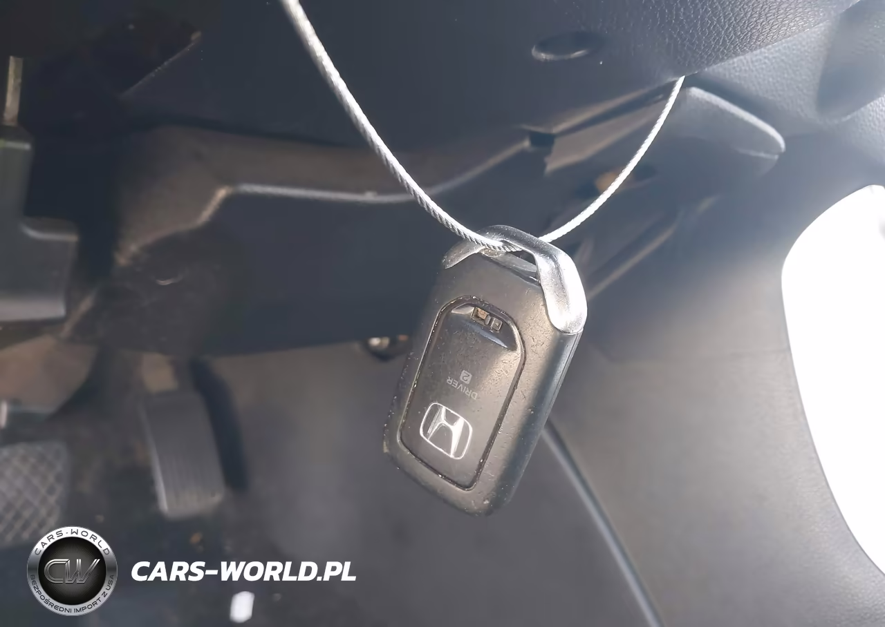 2014 Honda Accord Ex-L VIN:1HGCR2F80EA226702 - 11