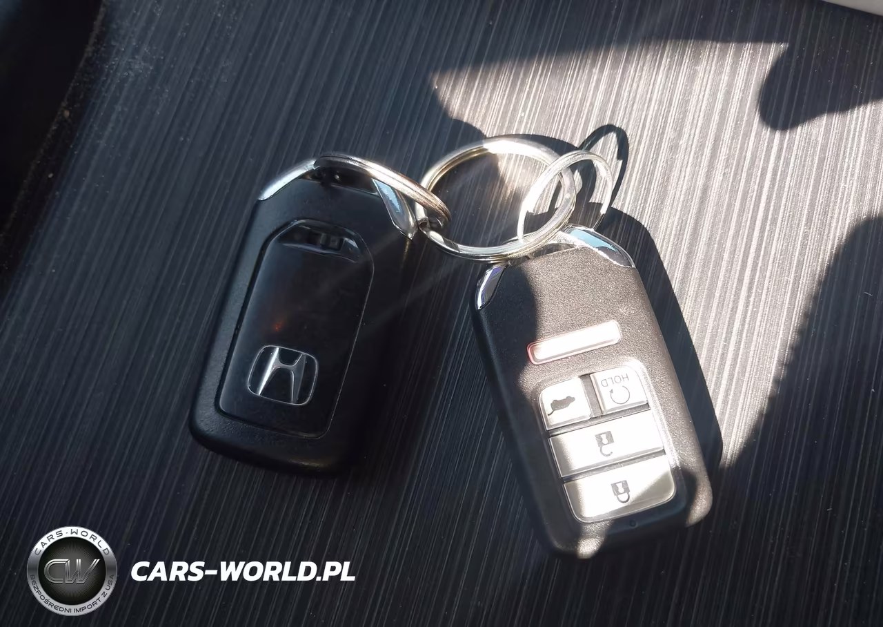 2018 Honda Pilot Ex VIN:5FNYF6H3XJB072720 - 11
