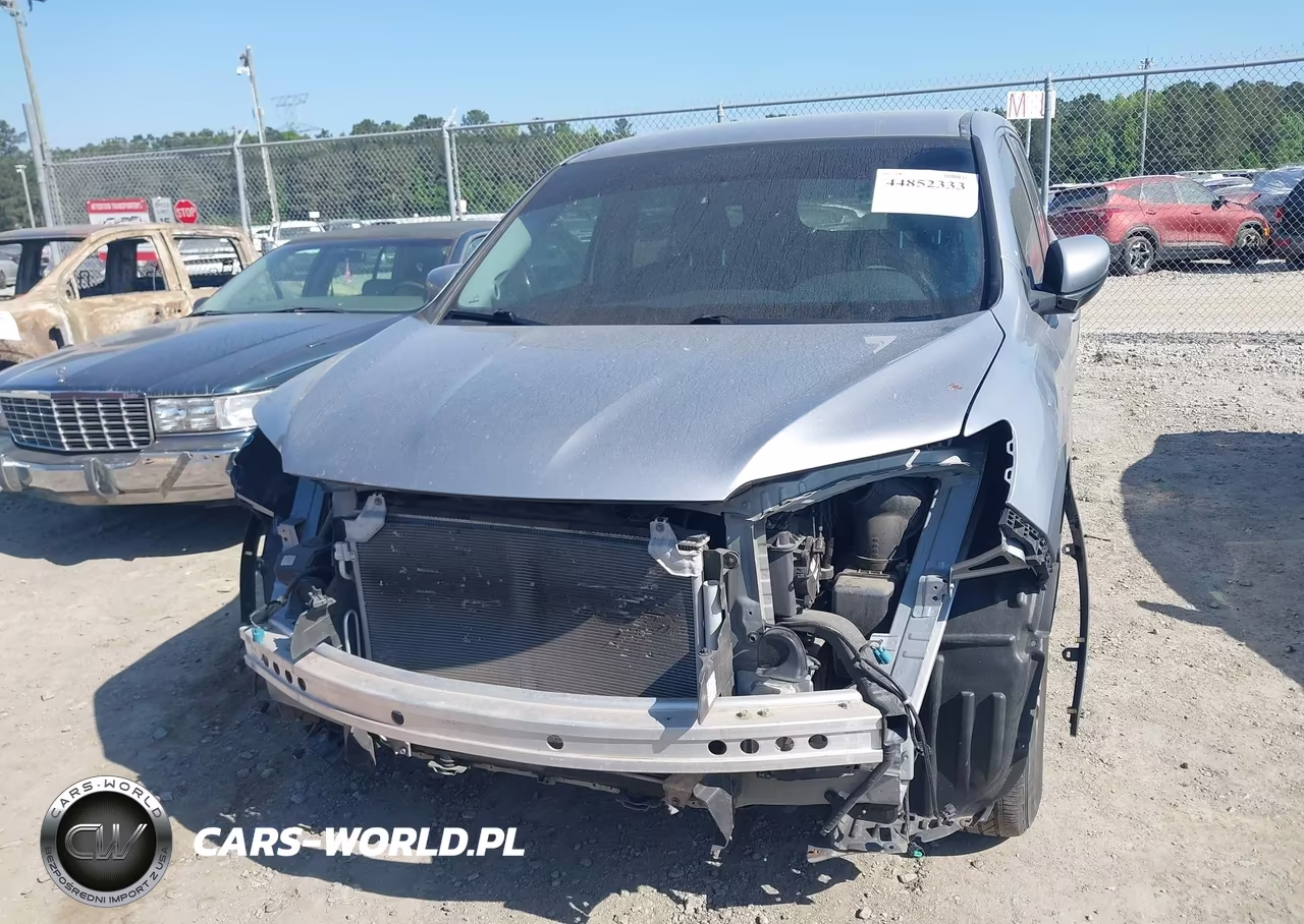 2018 Honda Pilot Ex VIN:5FNYF6H3XJB072720 - 12
