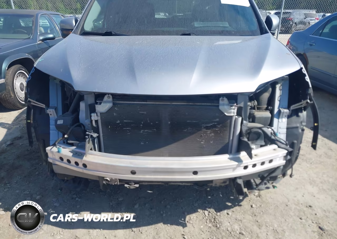 2018 Honda Pilot Ex VIN:5FNYF6H3XJB072720 - 6