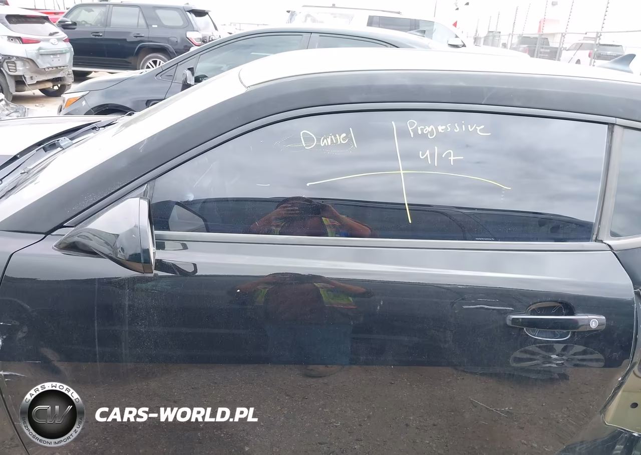 2012 Chevrolet Camaro 1Ls VIN:2G1FE1E33C9192487 - 14