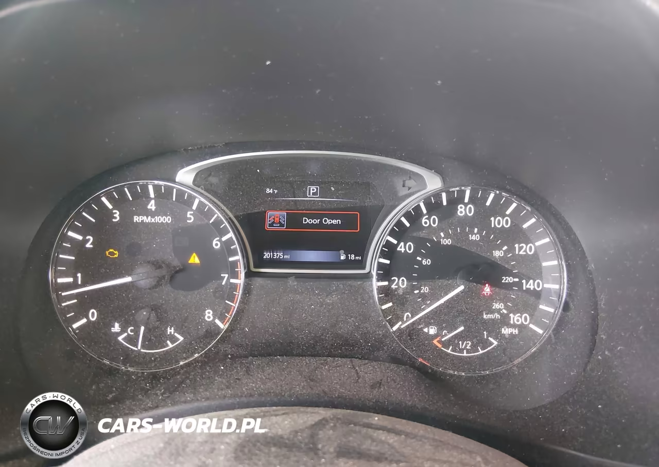 2016 Nissan Pathfinder Platinum-S-Sl-Sv VIN:5N1AR2MN3GC618994 - 15