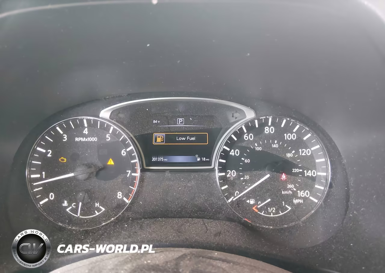 2016 Nissan Pathfinder Platinum-S-Sl-Sv VIN:5N1AR2MN3GC618994 - 7