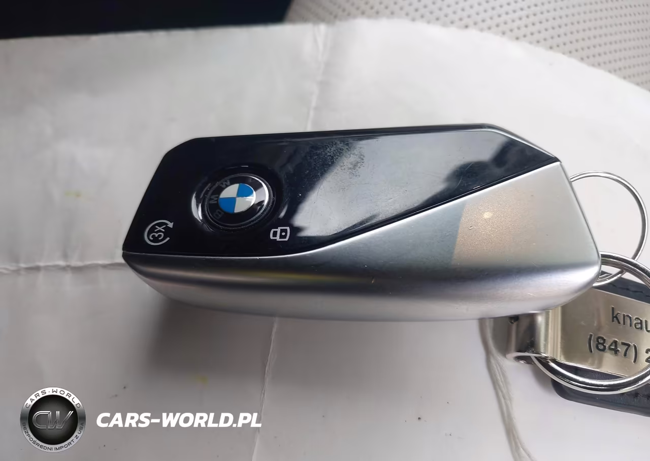 2023 BMW X7 xDrive40I VIN:5UX23EM07P9S03835 - 11