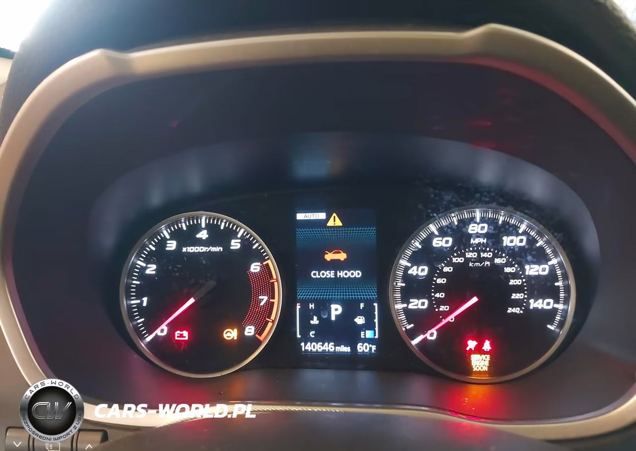 2019 Mitsubishi Eclipse Cross Es VIN:JA4AT3AA7KZ032537 - 7