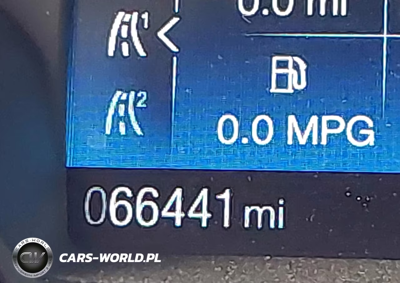 2016 Ford Focus Rs VIN:WF0DP3THXG4116192 - 15