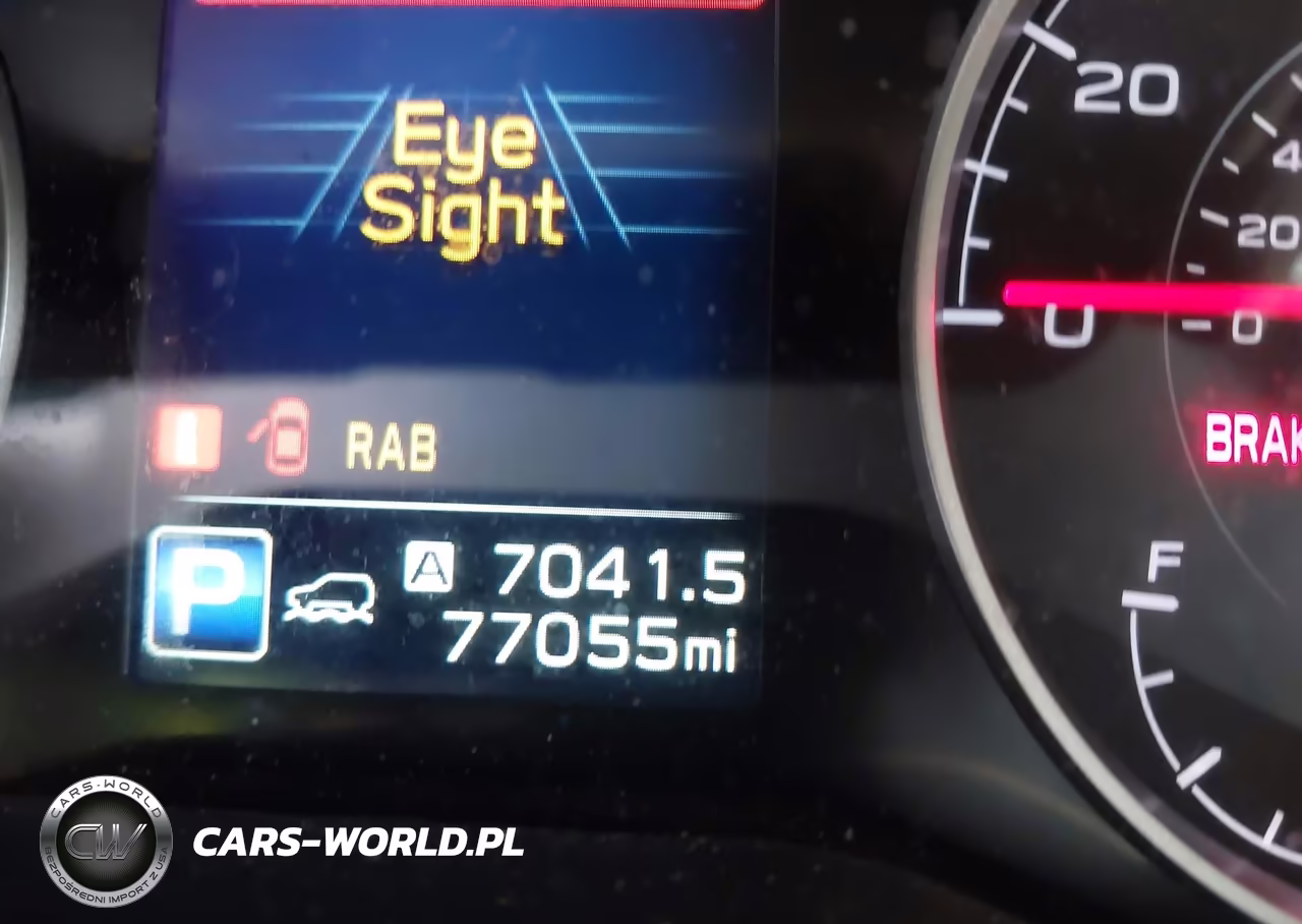 2020 Subaru Ascent Premium VIN:4S4WMAFD1L3410383 - 7
