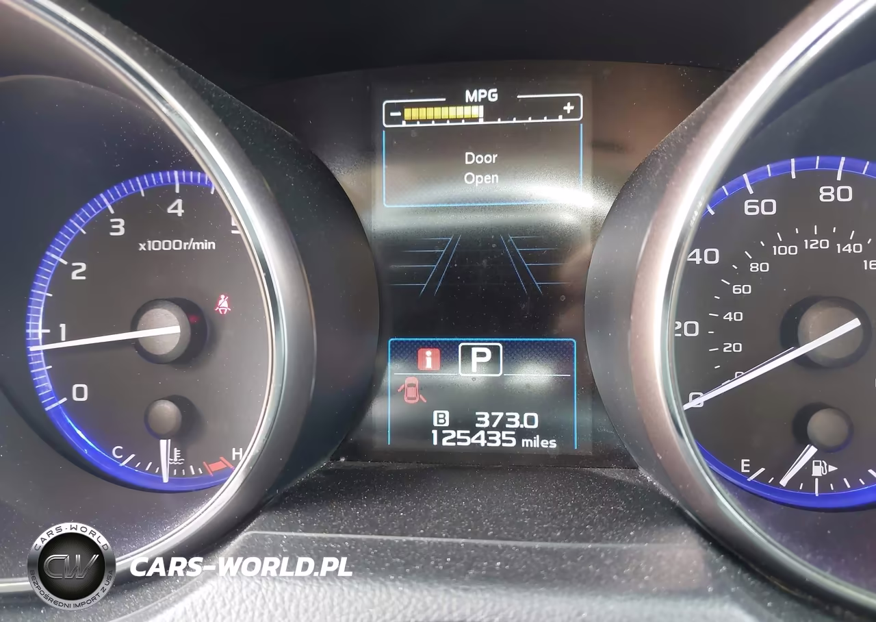 2016 Subaru Outback 2.5I Premium VIN:4S4BSBFC8G3214061 - 15