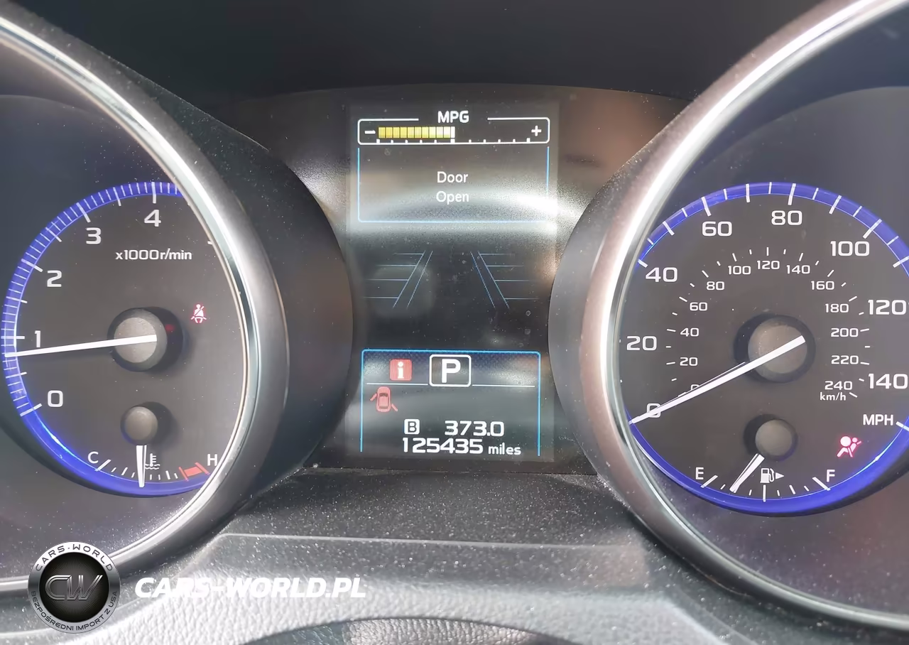 2016 Subaru Outback 2.5I Premium VIN:4S4BSBFC8G3214061 - 7