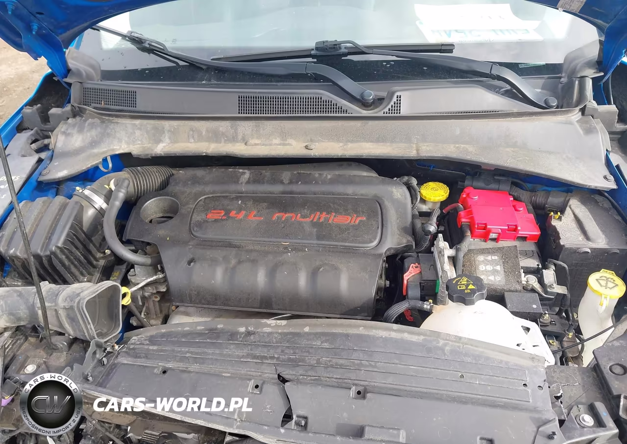 2018 Jeep Compass Latitude 4X4 VIN:3C4NJDBB4JT308236 - 10