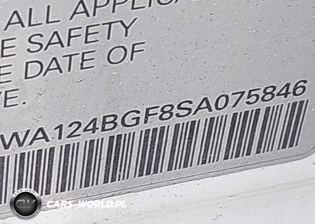 2025 Audi Q6 E-Tron Premium Plus Quattro VIN:WA124BGF8SA075846 - 9