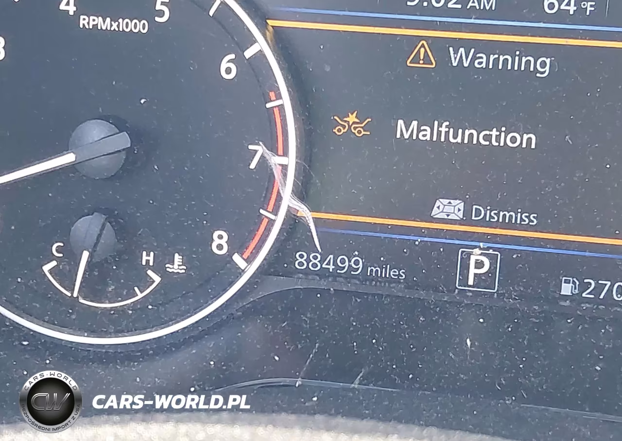 2023 Nissan Altima Sr Fwd VIN:1N4BL4CV4PN339474 - 15
