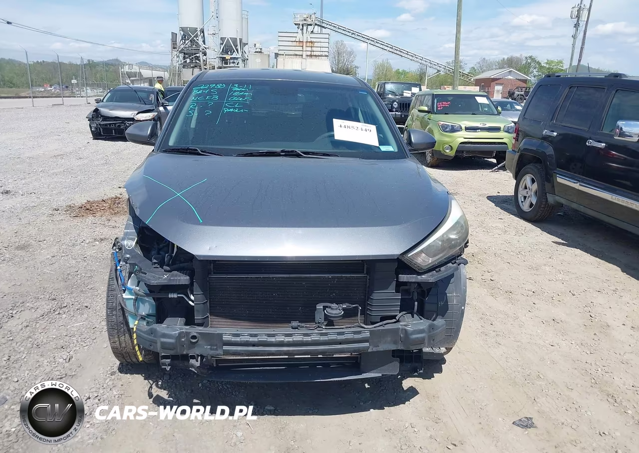 2017 Hyundai Tucson Se VIN:KM8J23A48HU388077 - 12