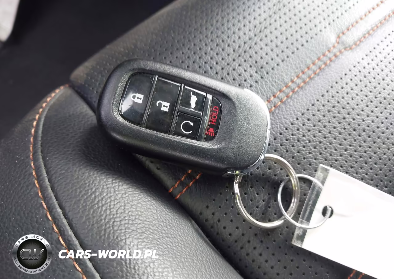 2024 Honda Cr-V Hybrid Sport-L VIN:7FARS6H82RE051419 - 11