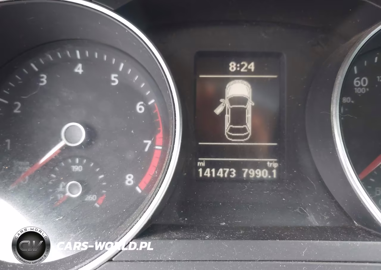 2017 Volkswagen Jetta 1.4T Se VIN:3VWDB7AJ3HM335920 - 15