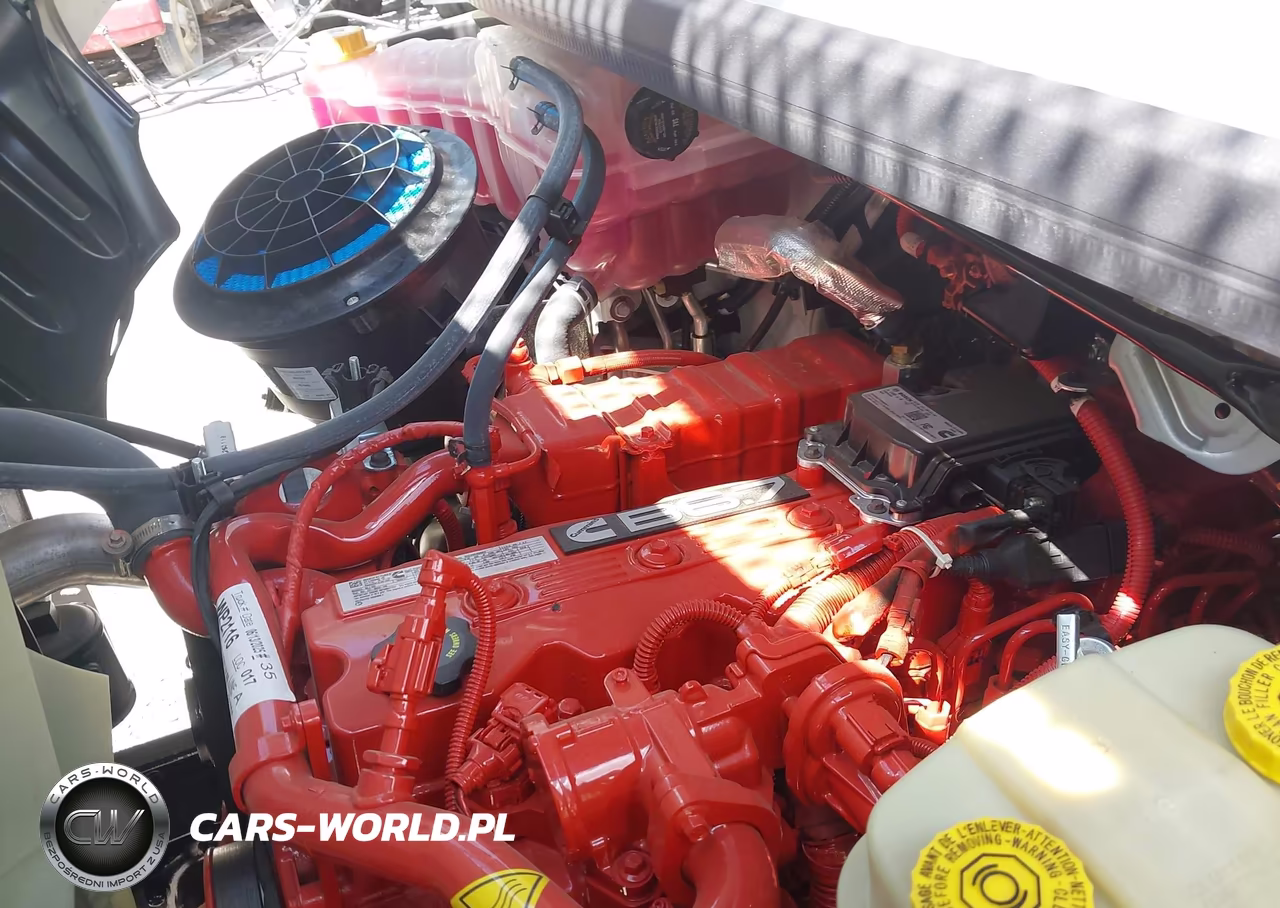 2026 Freightliner M2 106 Medium Duty VIN:1FVACWFD8THWP2116 - 12