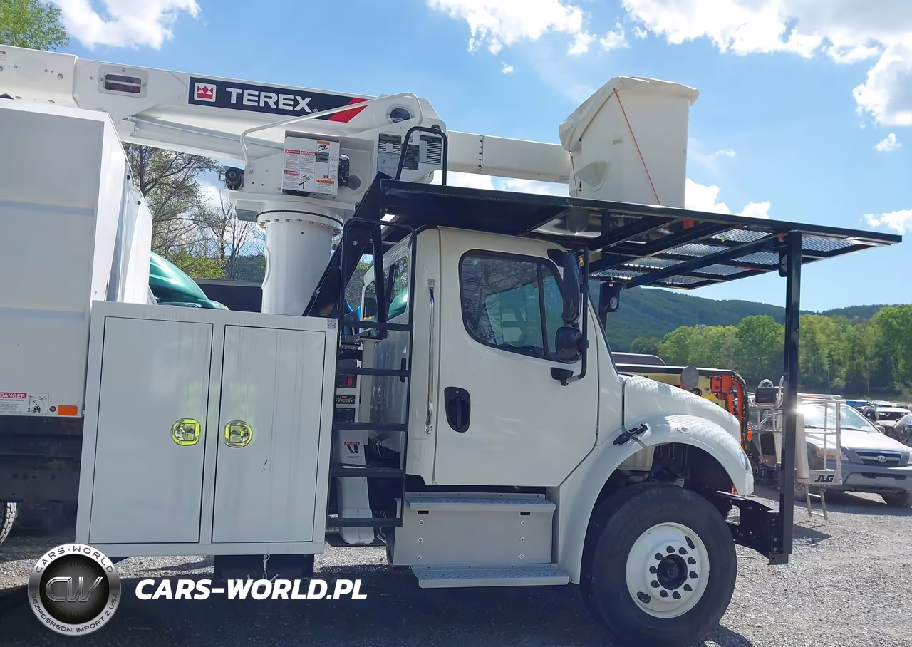2026 Freightliner M2 106 Medium Duty VIN:1FVACWFD8THWP2116 - 13