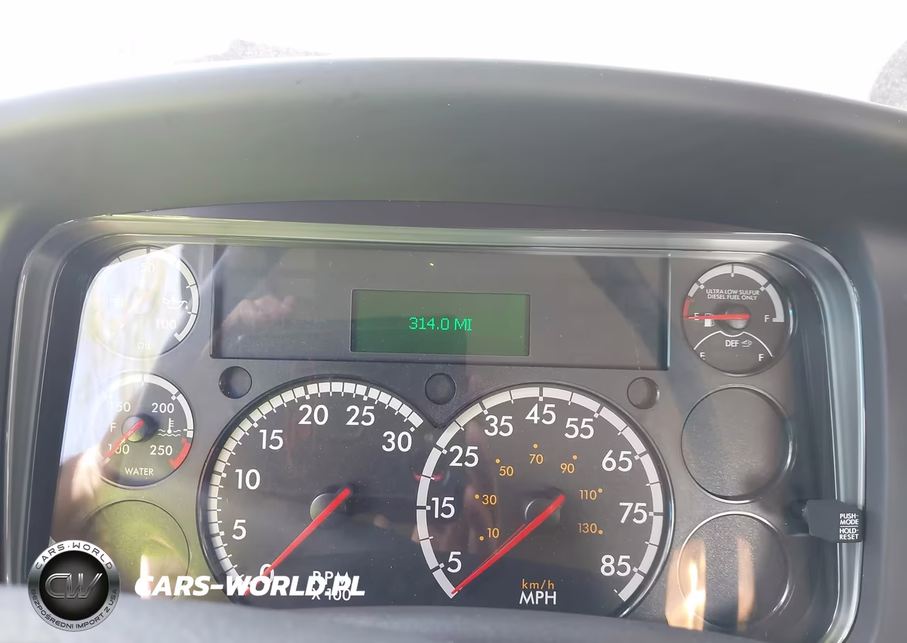 2026 Freightliner M2 106 Medium Duty VIN:1FVACWFD8THWP2116 - 6